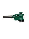 Ceramic Gas Burner with Piezo Ignition – Adjustable Butane Torch for Cooking, Camping & Workshop Use