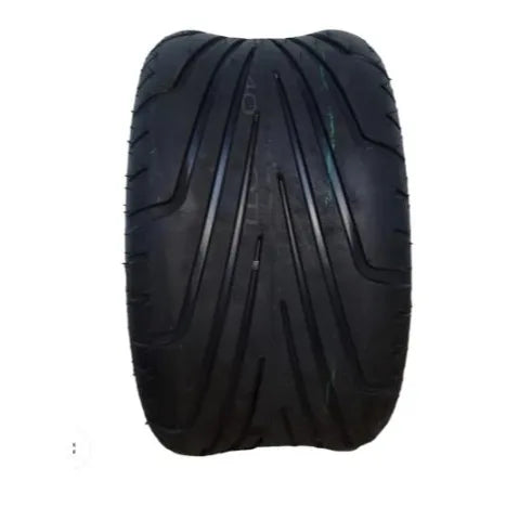 215/40-12 Rubber Tire for Harley Electric Scooter – Durable Road Grip Replacement Tire