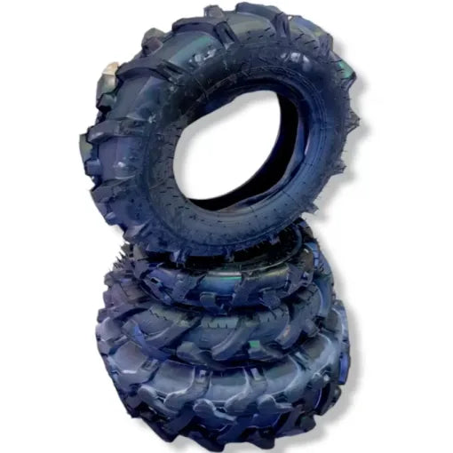 600-12 Motor Cultivator Tire – Heavy Duty Agricultural Tire with Superior Traction & Wear Resistance