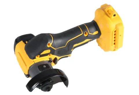 Blitz Power 48V Cordless Electric Planer for Woodworking, Adjustable Depth, Battery & Charger
