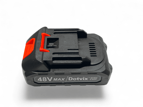 48V Li-Ion 5.0Ah Professional Battery Pack for Power Tools, Garden Equipment & Pressure Washers