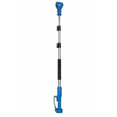 Blitz Power Telescopic Extension Pole for Chainsaws & Power Tools – Adjustable Length, Quick Lock System
