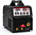 MIG/MMA-305 IGBT Inverter Welding Machine 305A – 220V MIG MAG & MMA Arc Welder with Dual Digital Display
