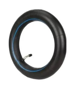 Electric Scooter Inner Tube 200×50 with 90° Bent Car Valve – Durable Replacement Tire Tube