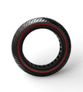 8.5×2 Tubeless Tire with Reflective Side Stripe for Xiaomi Mi M365, Pro, Pro 2, Mi 3 & 1S Electric Scooter
