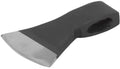 Forged Axe Head 1000g – Heavy Duty Steel Axe Head for Wood Cutting, Splitting & Forestry Work