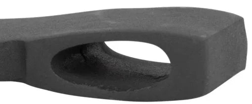 Forged Axe Head 1000g – Heavy Duty Steel Axe Head for Wood Cutting, Splitting & Forestry Work
