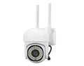 ZY-FV360-WIFI Outdoor Wi-Fi Surveillance Camera – 360° Smart Security Camera with Night Vision & Motion Detection