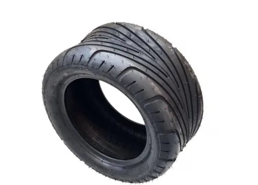 215/40-12 Rubber Tire for Harley Electric Scooter – Durable Road Grip Replacement Tire