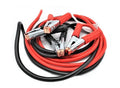 1200A Heavy Duty Car Jump Starter Cables – Professional Battery Booster Cables, 3M Length with Metal Clamps