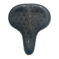 Comfort Bicycle Saddle with Springs Ergonomic Universal Bike Seat Shock Absorbing Black