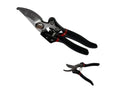 Garden Pruning Shears – Stainless Steel Blade Branch Cutter for Trees, Shrubs & Garden Maintenance