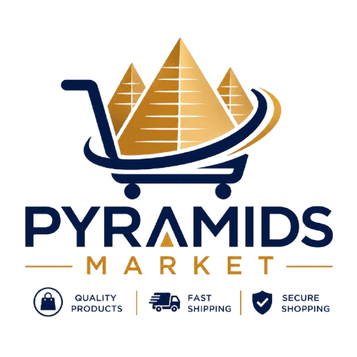 Pyramids Market Powered by Pyramids Bridge SRL