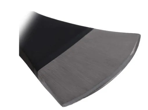 Forged Axe Head 1500g – Heavy Duty Steel Axe Head for Wood Splitting, Chopping & Forestry Work