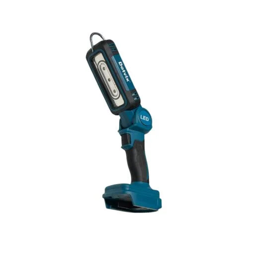 Dotvix 5-in-1 Cordless Power Tool Kit with 2x 88V Batteries, Mini Chainsaw, Drill, Blower & Pruner