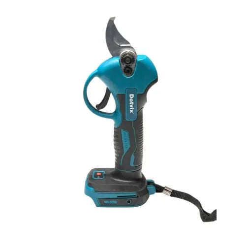Dotvix 5-in-1 Cordless Power Tool Kit with 2x 88V Batteries, Mini Chainsaw, Drill, Blower & Pruner