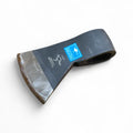 Forged Axe Head 1500g – Heavy Duty Steel Axe Head for Wood Splitting, Chopping & Forestry Work