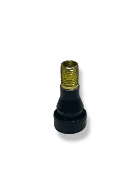 Electric Scooter Tubeless Tire Valve Set – 30×15mm Vacuum Valves, Pack of 5