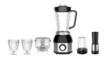 Multi-Functional Blender & Food Processor – 6-in-1