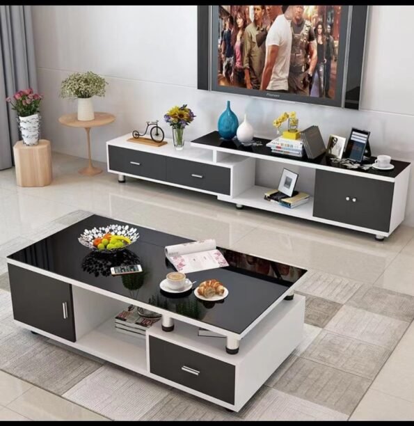 living room table