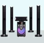 5.1 Home Theater System