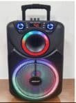 Speaker Set and sound systems