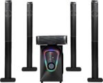 5.1 Home Theater System