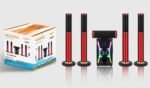 5.1 Home Theater System