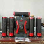 Home Theater System