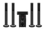 5.1 Home Theater System